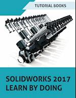 Solidworks 2017 Learn by Doing