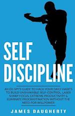 Self-Discipline