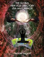 The Global New Age Directory USA and Canada 2017