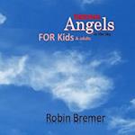 Seeing Angels in the Sky for Kids