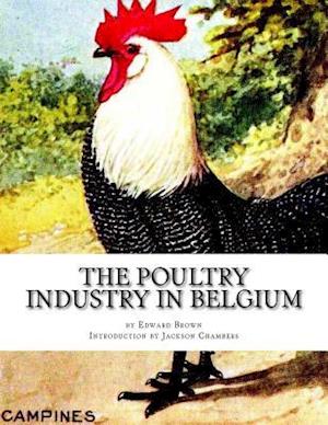 The Poultry Industry in Belgium