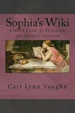 Sophia's Wiki