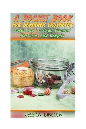 A Pocket Book for Beginner Crocheter