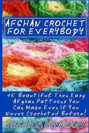Afghan Crochet for Everybody