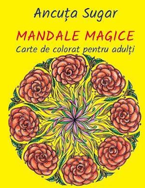 Mandale Magice