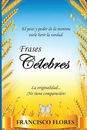 Frases Celebres