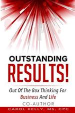 Outstanding Results!