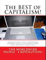 The BEST of CAPITALISM!