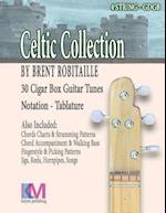 Celtic Collection - 4 String Cigar Box Guitar: 30 Tunes for 4 String Cigar Box Guitar 