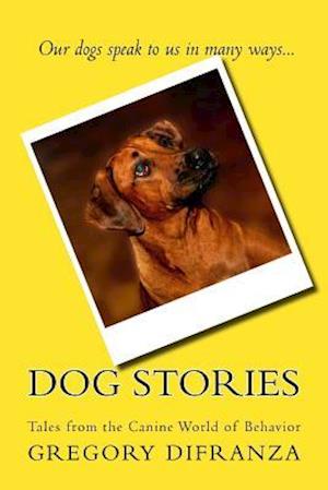 Dog Stories