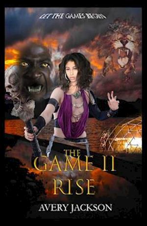 The Game ll: Rise