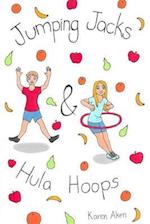 Jumping Jacks & Hula Hoops