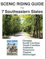 Scenic Riding Guide for 7 Southeastern States