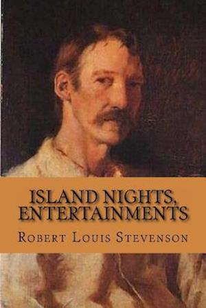 Island Nights, Entertainments