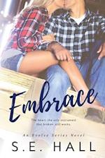 Embrace: Evolve Series Book #2 