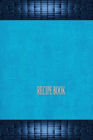 Recipe Book V2