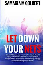 Let Down Your Nets