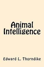 Animal Intelligence