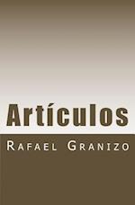 Artículos