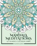 Mandala Meditations