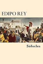 Edipo Rey (Spanish Edition)