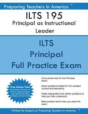 Ilts 195 Principal as Instructional Leader