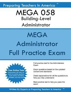 Mega 058 Building Level Administrator