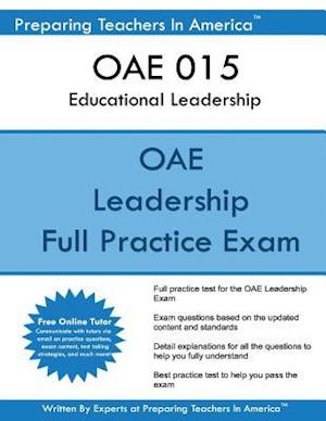 Oae 015 Educational Leadership