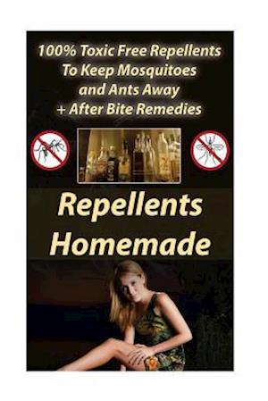 Repellents Homemade