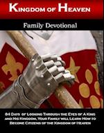 Kingdom of Heaven Family Devotional