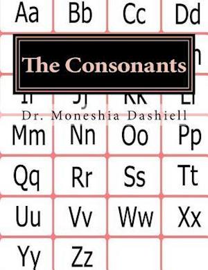 The Consonants