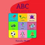 ABC Book