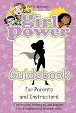 Girl Power Guidebook
