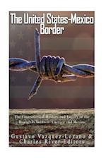 The United States-Mexico Border