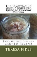 The Homesteading Series