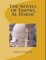 The Novels of Tawfiq Al-Hakim