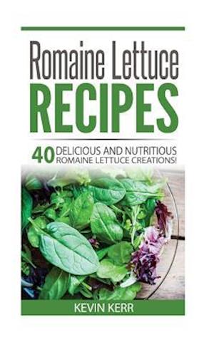 Romaine Lettuce Recipes