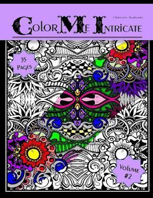 Color Me Intricate