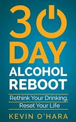 30 Day Alcohol Reboot