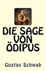 Die Sage Von Ödipus