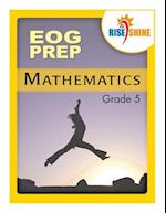 Rise & Shine EOG Prep Grade 5 Mathematics