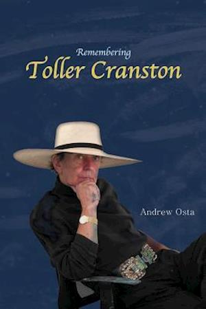 Remembering Toller Cranston