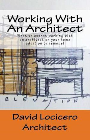 Working with an Architect