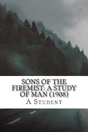 Sons of the Firemist