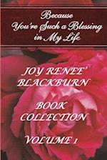 Joy Renee' Blackburn