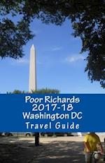 Poor Richards 2017-18 Washington DC Travel Guide