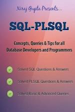 Oracle SQL