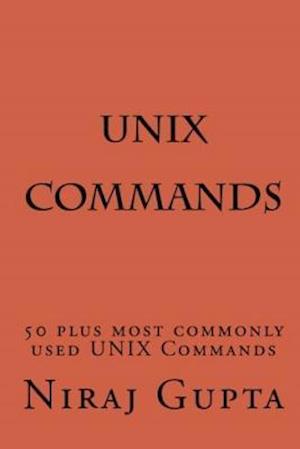 Unix Commands