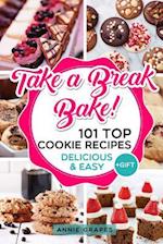 101 Top Cookie Recipes