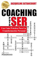 Coaching Para Ser